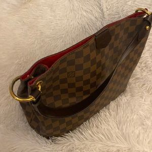 Authentic Louis Vuitton bag